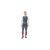Dynafit Speed Dryarn Longsleeve moterų termo apatiniai marškiniai - Cloud Blue, M