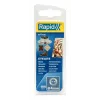 Rapid 5000409 kilutės, 4 mm, įvairių spalvų, 100 vienetų