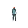 Dynafit Radical PTC Hooded vyriška striukė - Cinder / L