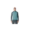 Dynafit Radical PTC Hooded vyriška striukė - Cinder / L