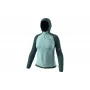 Dynafit Radical PTC Hooded Jacket moterų - Cinder, dydis L