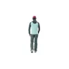 Dynafit Radical PTC Hooded Jacket moterų - Cinder, dydis L