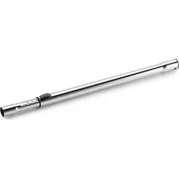 Kärcher teleskopinis siurbimo vamzdis DN 35, 1 m, chromuotas, metalinis (2.862-008.0)