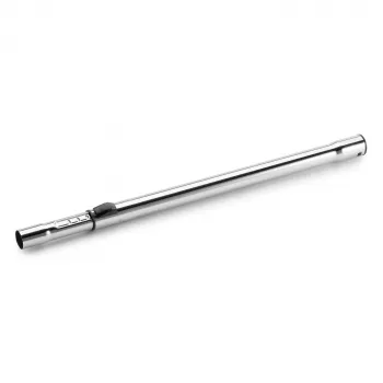 Kärcher teleskopinis siurbimo vamzdis DN 35, 1 m, chromuotas, metalinis (2.862-008.0)