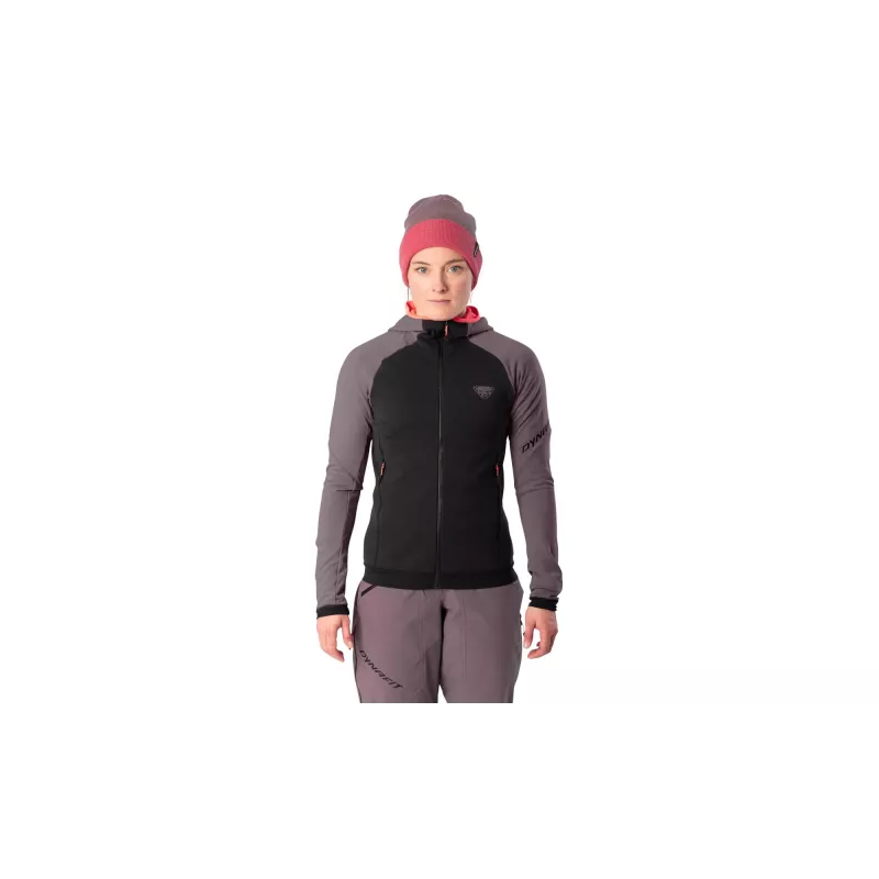 Dynafit Radical Ptc Hooded Jacket Women's Ephemera dydis S