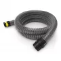 Kärcher siurbimo žarna NT DN 35, 2,5 m, Clip 2.0 į Bayonet 2.0, pilka 2.889-134.0