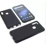 blue-handy TPU dėklas, skirtas Gigaset GS4 - juodas 99537889