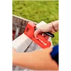 RAPID TOOLS Type 53 smulkios vielos segtukai 6 mm, cinkuotas plienas, 1250 vnt. 5000741
