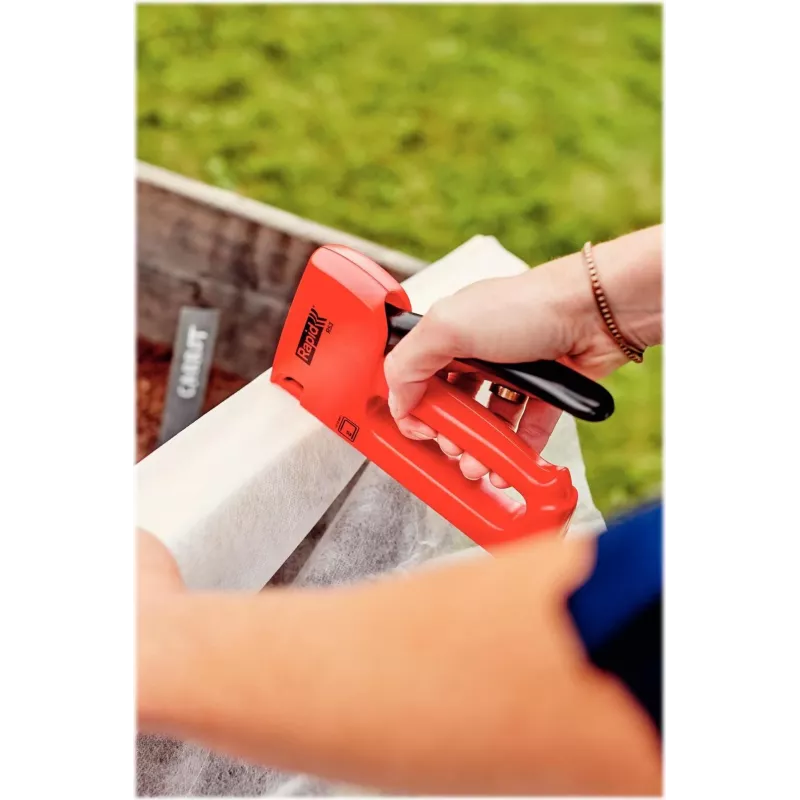 RAPID TOOLS Type 53 smulkios vielos segtukai 6 mm, cinkuotas plienas, 1250 vnt. 5000741
