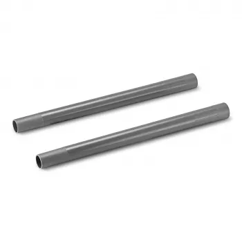 Kärcher siurbimo vamzdžių rinkinys DN 35, 505 mm, plastikinis, pilkas, 2 vnt. (2.889-218.0)