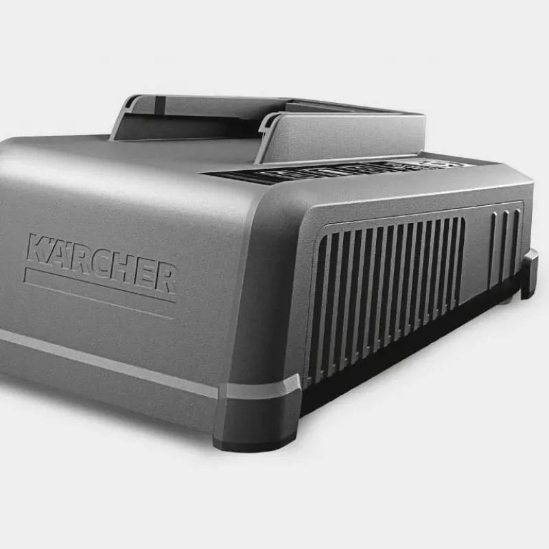 Kärcher Professional Battery Power+ greitasis įkroviklis 2.445-045.0