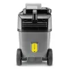 Kärcher Professional T 15/1 Bp Adv belaidis dulkių siurblys, 36V, 15L, HEPA 14, antracito spalvos 1.355-350.0
