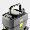 Kärcher Professional T 15/1 Bp Adv belaidis dulkių siurblys, 36V, 15L, HEPA 14, antracito spalvos 1.355-350.0