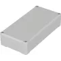 Bopla universali dėžutė ET 229 160 x 80 x 37 mm ABS šviesiai pilka RAL 7035 63229000