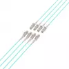EFB Elektronik magistralinis kabelis U-DQ ZN BH OM3 8G 1x8 LC-LC 130m Dca LSZH - 130 m O8322S130OM3