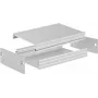 Bopla Filotec F 524-50 aliuminio profilio korpusas 55,3 x 24,4 x 50 mm, anoduotas 97153050.H
