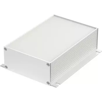 Bopla FILOTEC F 1048-160 WL aliuminio profilio korpusas 105 x 48 x 160 mm 97218160.H