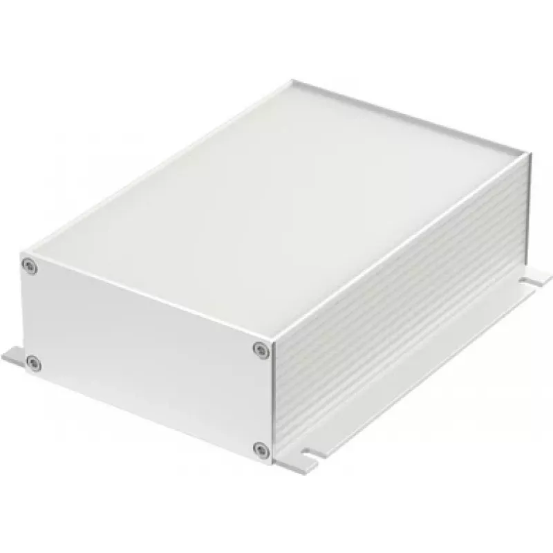 Bopla FILOTEC F 1048-160 WL aliuminio profilio korpusas 105 x 48 x 160 mm 97218160.H