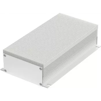 Bopla FILOTEC F 1048-220 KWL aliuminio profilio korpusas 105 x 48 x 220 mm, anoduotas 97418220.H