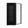 EFB Elektronik PEL-2466TS.G1SV 19 colių 24U tinklo spintelė 600x600 RAL9005
