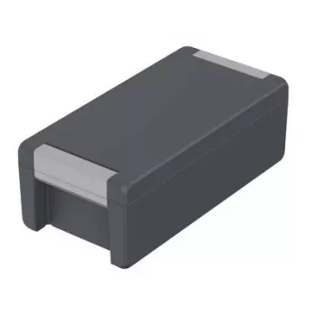 Bopla BA 241309-7024 universalių korpusas 259 x 128 x 90 mm aliuminis grafito pilkas RAL 7024 00115234