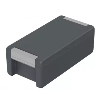 Bopla BA 241309-7024 universalių korpusas 259 x 128 x 90 mm aliuminis grafito pilkas RAL 7024 00115234