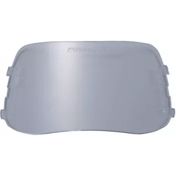 3M Speedglas išorinė apsauginė plokštė Standard, 2 vnt. suvirinimo šalmui 10V