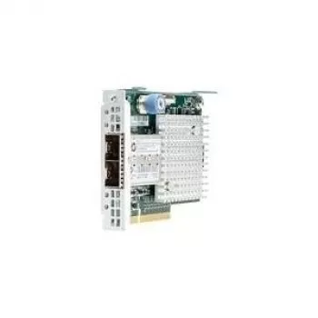 HPE Ethernet 10Gb 2-port 570FLR-SFP+ tinklo adapteris 717491-B21