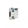 HPE Ethernet 10Gb 2-port 570FLR-SFP+ tinklo adapteris 717491-B21