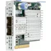 HPE Ethernet 10Gb 2-port 570FLR-SFP+ tinklo adapteris 717491-B21