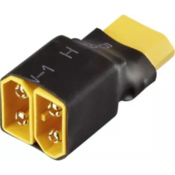 Reely XT60 serijinis adapteris (AM-MC07)
