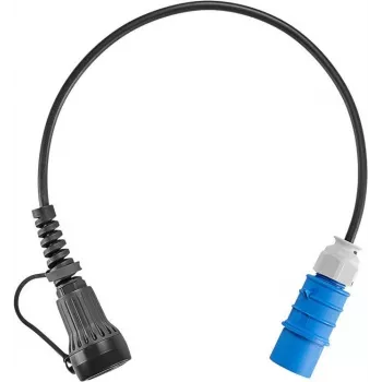 LAPP MOBILITY CEE įkrovimo adapteris Universal, iki 7,4 kW, 1 fazės (64704)