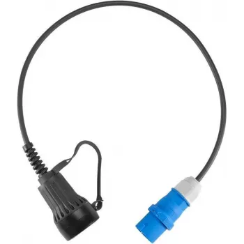 LAPP MOBILITY CEE įkrovimo adapteris Universal, iki 3,7 kW, 1 fazės (64703)