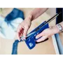 RAPID TOOLS Type 53 smulkios vielos segtukai 8 mm, cinkuotas plienas, 5000 vnt. (5000742)