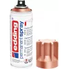 edding 5200 akriliniai purškikliai Noble Copper 200 ml 4-5200932