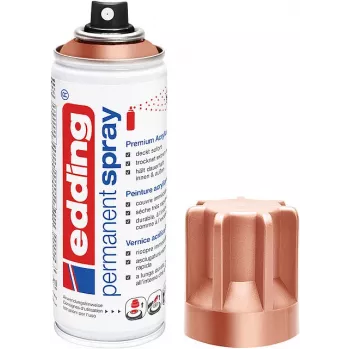edding 5200 akriliniai purškikliai Noble Copper 200 ml 4-5200932