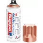 edding 5200 akriliniai purškikliai Noble Copper 200 ml 4-5200932