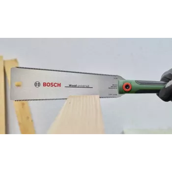 Bosch Professional Ryoba japoniško pjūklo geležtė 250 mm, dvipusė, SK5 plieno 1600A02ZB9