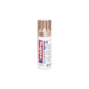 edding 5200 akriliniai purškikliai Rose Gold 200 ml 4-5200937
