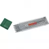 Bosch Professional grafito šerdelės 2,8 mm, 6 vnt., 1600A032UU