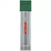 Bosch Professional grafito šerdelės 2,8 mm, 6 vnt., 1600A032UU
