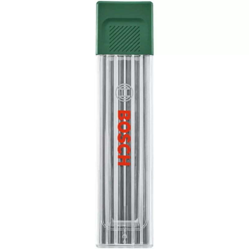Bosch Professional grafito šerdelės 2,8 mm, 6 vnt., 1600A032UU