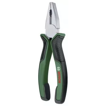 Bosch 1600A032VB kombinuotosios replės 180 mm chromo vanadžio plienas