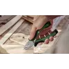 Bosch 1600A032VB kombinuotosios replės 180 mm chromo vanadžio plienas