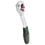 Bosch 1600A032VA 1/4 colio profesionalus reketas su ergonomiška rankena