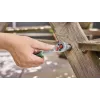 Bosch 1600A032VA 1/4 colio profesionalus reketas su ergonomiška rankena