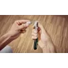 Bosch 1600A032VA 1/4 colio profesionalus reketas su ergonomiška rankena
