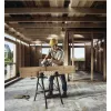Bosch Power Tools GHO 20-82 Professional oblius (mėlynas/juodas, 700 vatų)