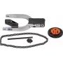 Reely RE-6605868 bešepetėlis variklis 3600KV Sensorless Inrunner 28x38mm 3,175mm velenas 2-3S LiPo
