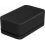 Bopla BL 704025 - 9005 BOLINK_SET universalių korpusų rinkinys, polikarbonatas, juodas RAL 9005, 71,2 x 43,2 x 26 mm, IP65, IK07, UL94 V-0 16174505.HMT1